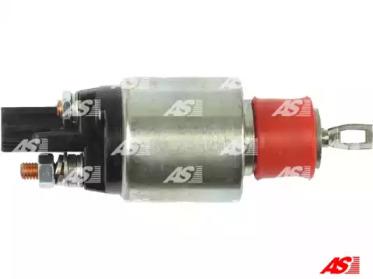 AS-PL SS0082 Реле втягуюче стартера