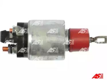 AS-PL SS0085 Реле втягуюче стартера AS-PL SS0085 Реле втягуюче стартера