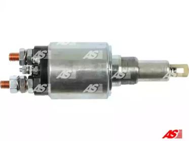 AS-PL SS0086 Реле втягуюче стартера AS-PL SS0086 Реле втягуюче стартера