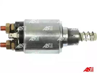 AS-PL SS0087 Втягуюче реле стартера AS-PL SS0087 Втягуюче реле стартера