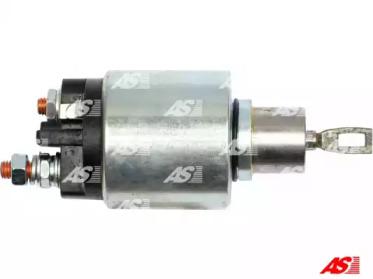 AS-PL SS0090 Втягуюче реле стартера
