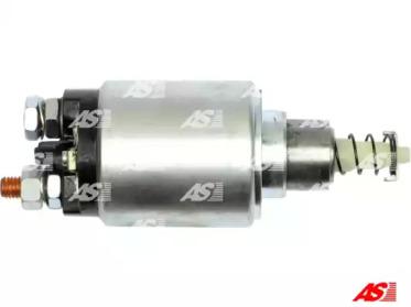 AS-PL SS0091 Реле втягуюче стартера AS-PL SS0091 Реле втягуюче стартера
