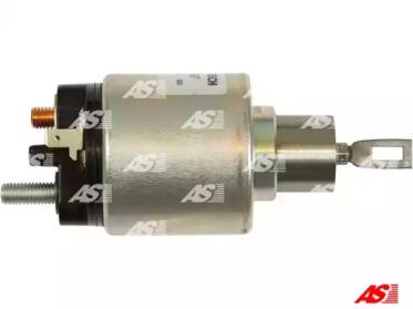 AS-PL SS0094(BOSCH) Реле втягуюче стартера AS-PL SS0094(BOSCH) Реле втягуюче стартера