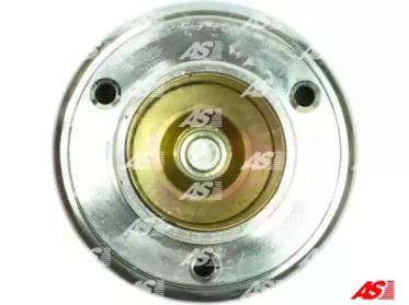 AS-PL SS0098 Реле втягуюче стартера AS-PL SS0098 Реле втягуюче стартера