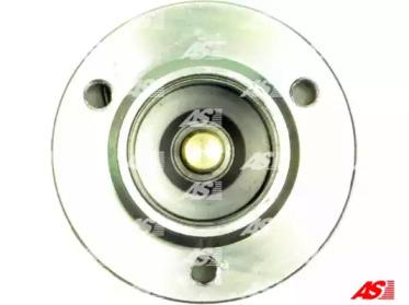 AS-PL SS0102 Реле втягуюче стартера