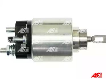 AS-PL SS0118 Реле втягуюче стартера AS-PL SS0118 Реле втягуюче стартера