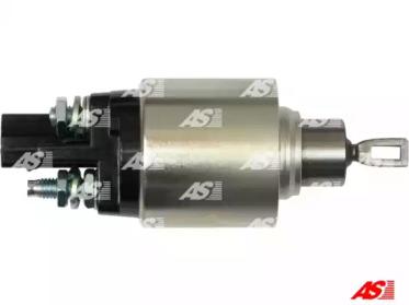AS-PL SS0131 Втягуюче реле стартера