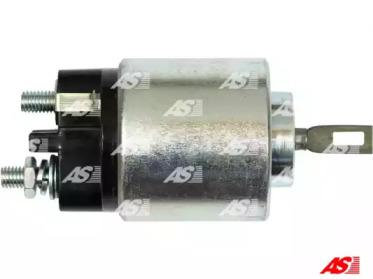 AS-PL SS0132 Реле втягуюче стартера