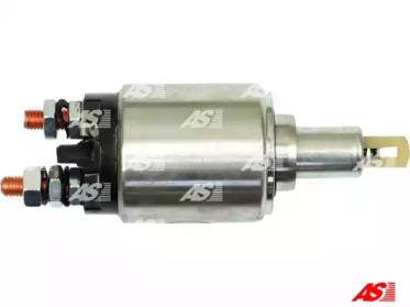 AS-PL SS0137 Реле втягивающее стартера