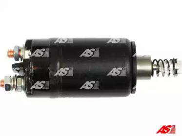 AS-PL SS0139 Реле втягуюче стартера AS-PL SS0139 Реле втягуюче стартера