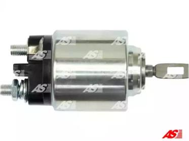 AS-PL SS0148 Втягуюче реле стартера AS-PL SS0148 Втягуюче реле стартера