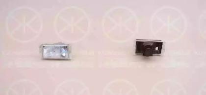 Klokkerholm 60310281A1 Foglamp assy