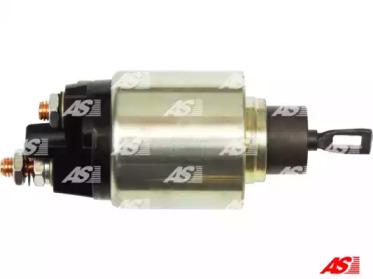 AS-PL SS0164 Реле втягуюче стартера AS-PL SS0164 Реле втягуюче стартера