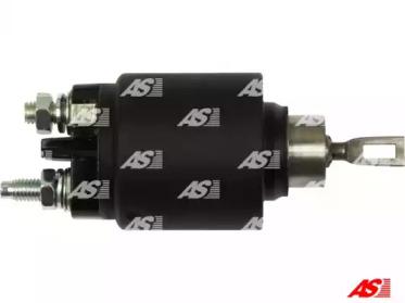 AS-PL SS0172 Втягуюче реле стартера
