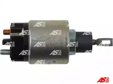 AS-PL SS0179(BOSCH) Втягуюче реле стартера