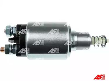 AS-PL SS0186 Реле втягуюче стартера