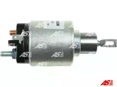 AS-PL SS0195(BOSCH) Реле втягивающее стартера AS-PL SS0195(BOSCH) Реле втягивающее стартера