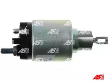 AS-PL SS0208(BOSCH) Втягуюче реле стартера