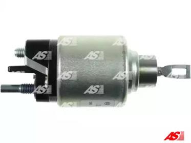 AS-PL SS0212(BOSCH) Реле втягивающее стартера