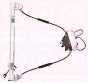 Klokkerholm 60321101 Regulator assy door window Klokkerholm 60321101 Regulator assy door window