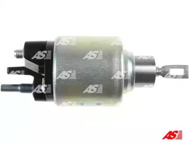 AS-PL SS0213(BOSCH) Реле втягуюче стартера