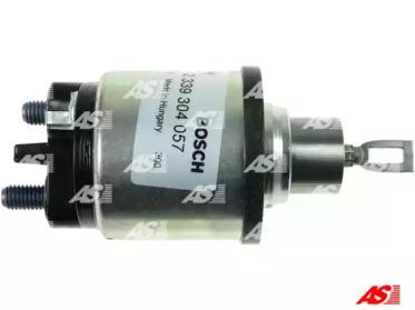 AS-PL SS0214(BOSCH) Реле втягивающее стартера AS-PL SS0214(BOSCH) Реле втягивающее стартера
