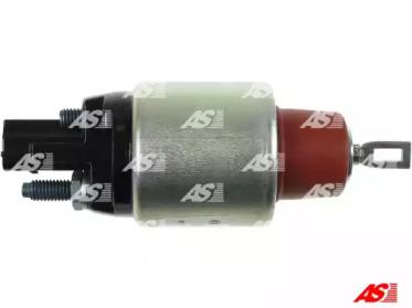 AS-PL SS0215(BOSCH) Реле втягуюче стартера AS-PL SS0215(BOSCH) Реле втягуюче стартера