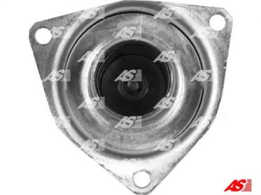 AS-PL SS1003 Реле втягуюче стартера