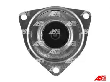 AS-PL SS1015 Втягуюче реле стартера AS-PL SS1015 Втягуюче реле стартера