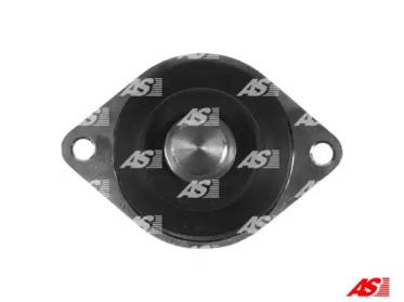 AS-PL SS1023 Втягуюче реле стартера AS-PL SS1023 Втягуюче реле стартера