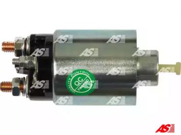 AS-PL SS1038 Реле втягуюче стартера AS-PL SS1038 Реле втягуюче стартера