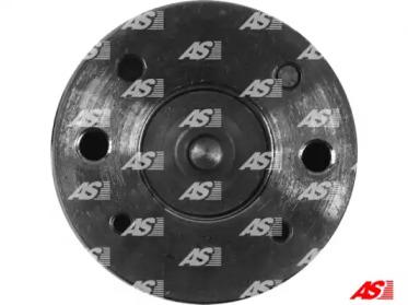 AS-PL SS2006 Втягуюче реле стартера AS-PL SS2006 Втягуюче реле стартера