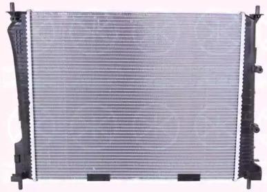 Klokkerholm 6033302371 Радіатор охолодження двигуна Klokkerholm 6033302371 Радіатор охолодження двигуна