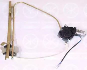 Klokkerholm 60361102 Regulator assy door window Klokkerholm 60361102 Regulator assy door window