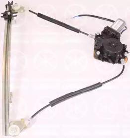Klokkerholm 60361801 Regulator assy door window Klokkerholm 60361801 Regulator assy door window