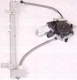 Klokkerholm 60381904 Regulator assy door window Klokkerholm 60381904 Regulator assy door window