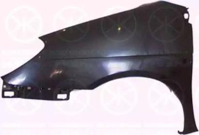 Klokkerholm 6038314A1 Крыло Klokkerholm 6038314A1 Крыло