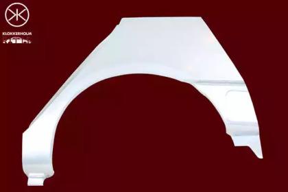 Klokkerholm 6038581 Verkleidung Klokkerholm 6038581 Verkleidung