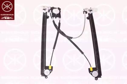 Klokkerholm 60411804 Склопідіймач Klokkerholm 60411804 Склопідіймач