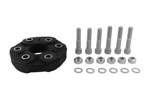 Vaico V30-18135 Муфта кардана