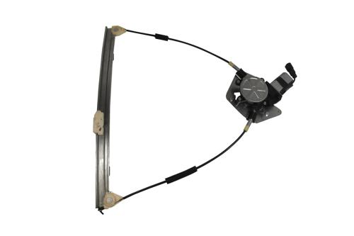 Vaico V46-0493 Regulator assy door window