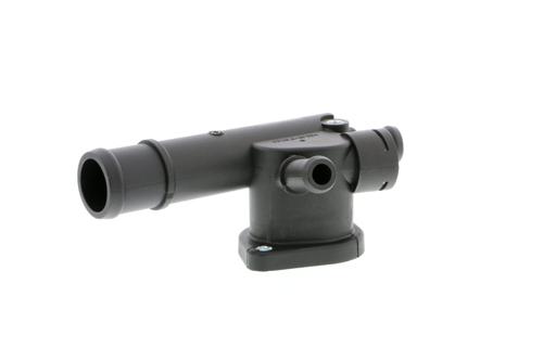 Vaico V10-0758 Фланець охолоджуючої рідини