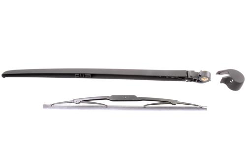 Vaico V10-3438 Рычаг стеклоочистителя Vaico V10-3438 Рычаг стеклоочистителя