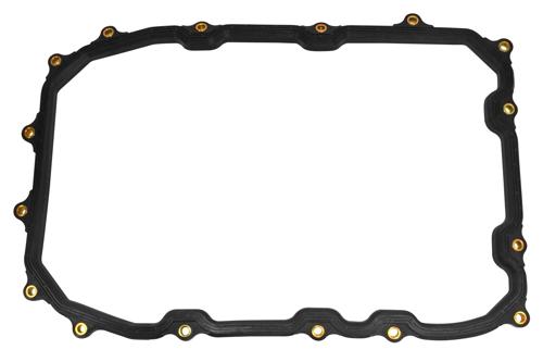 Vaico V10-0436 Oil pan gasket rubber Vaico V10-0436 Oil pan gasket rubber