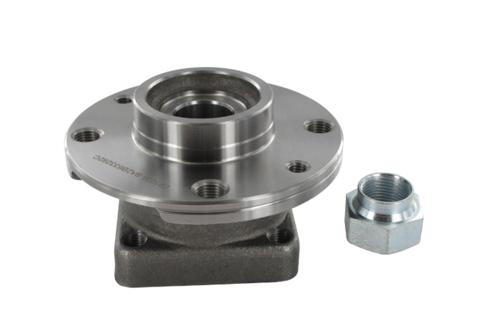 Vaico V24-0027 Маточина колеса Vaico V24-0027 Маточина колеса