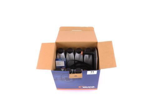 Vaico V10-3216 Фильтр акпп Vaico V10-3216 Фильтр акпп