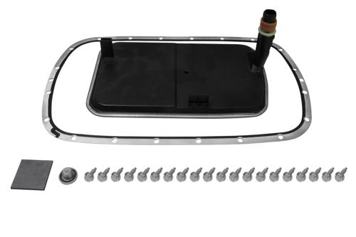 Vaico V20-2087-BEK Фильтр акпп Vaico V20-2087-BEK Фильтр акпп