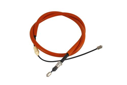 Vaico V46-30023 Трос стояночного гальма