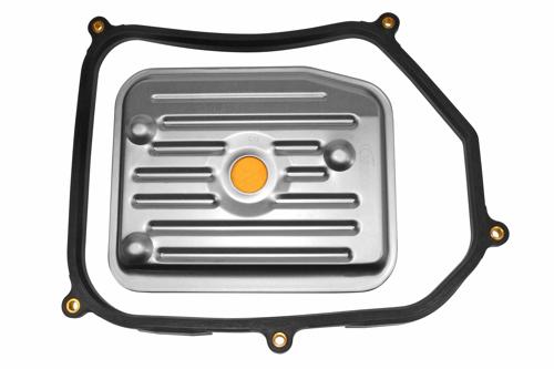 Vaico V10-0384 Фильтр АКПП Vaico V10-0384 Фильтр АКПП