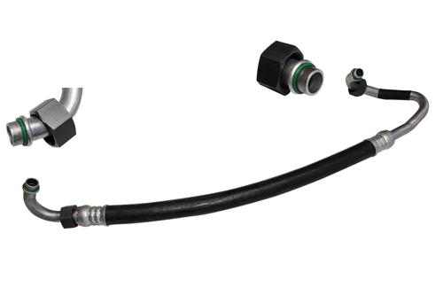 Vemo V15-20-0002 Трубка кондиціонера Vemo V15-20-0002 Трубка кондиціонера